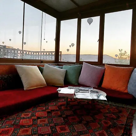 B&B Cappadocian Special House (adults Only)