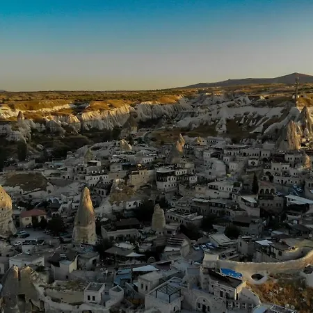 Cappadocian Special House (adults Only) גורמה