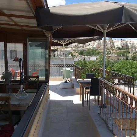 Cappadocian Special House (adults Only) לינה וארוחת בוקר 4*