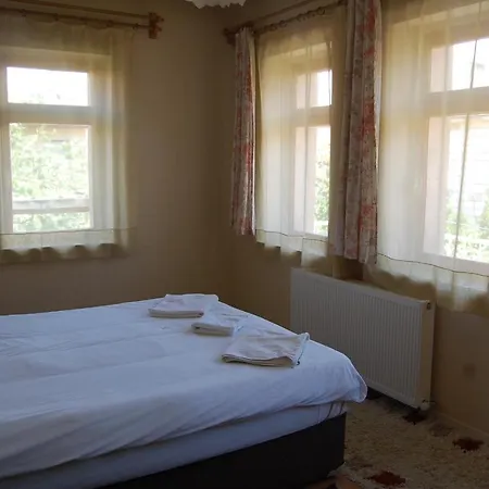 Cappadocian Special House (adults Only) לינה וארוחת בוקר גורמה