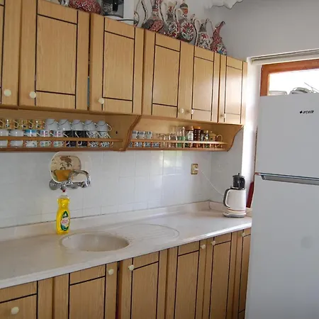 Cappadocian Special House (adults Only) B&B 4*