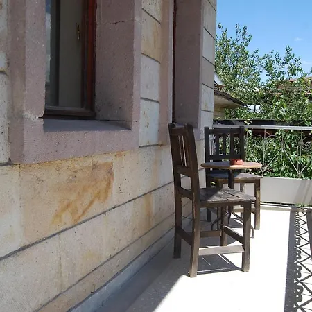 Cappadocian Special House (adults Only) 3*
