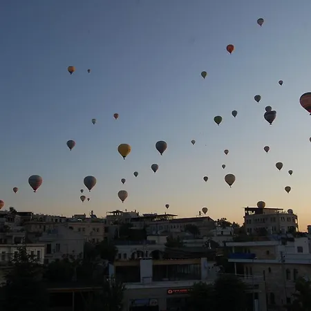 Cappadocian Special House (adults Only) גורמה