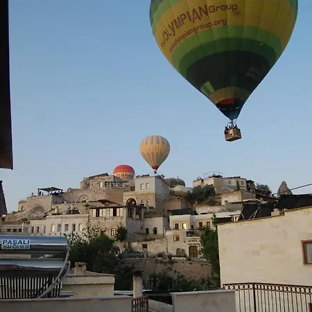 Couette-café Cappadocian Special House (adults Only) 3*