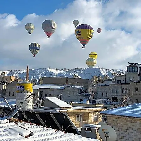 Bed & Breakfast Cappadocian Special House (adults Only)