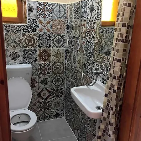 Cappadocian Special House (adults Only) Bed & Breakfast Goreme