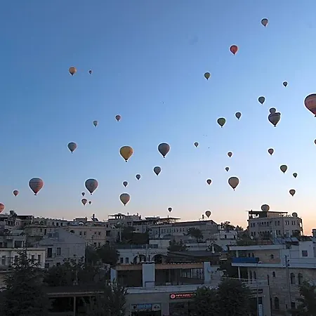 Cappadocian Special House (adults Only) Bed & Breakfast Goreme