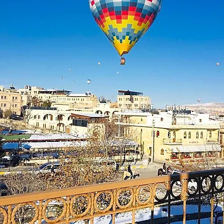 Cappadocian Special House (adults Only) Bed & Breakfast 3*