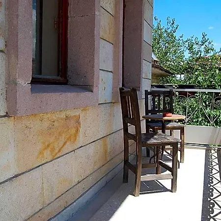 Cappadocian Special House (adults Only) Bed & Breakfast