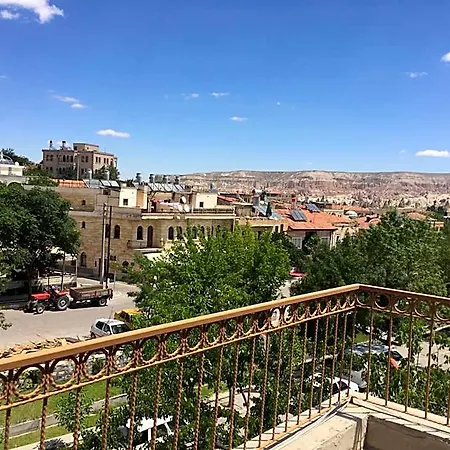 Cappadocian Special House (adults Only) 3* Goreme