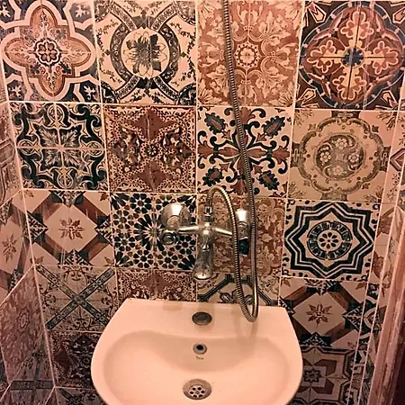 Cappadocian Special House (adults Only) Bed & Breakfast