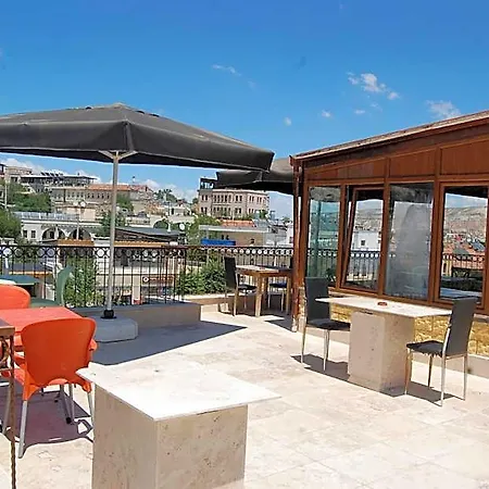 Bed & Breakfast Cappadocian Special House (adults Only)