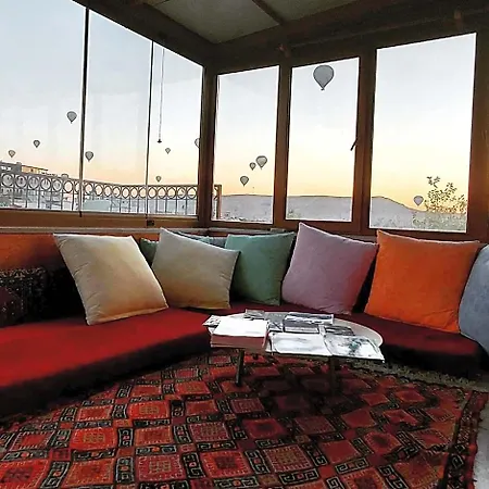 Bed & Breakfast Cappadocian Special House (adults Only)