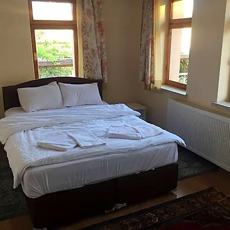 Cappadocian Special House (adults Only) Bed & Breakfast