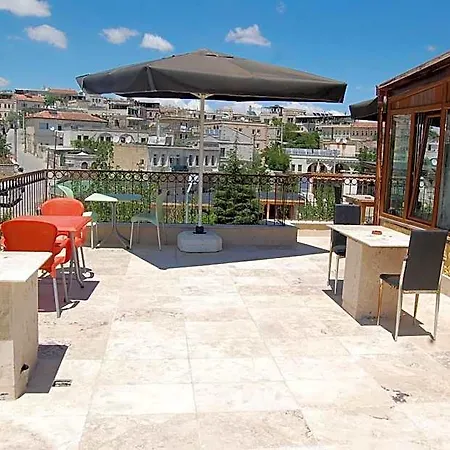 Bed & Breakfast Cappadocian Special House (adults Only)