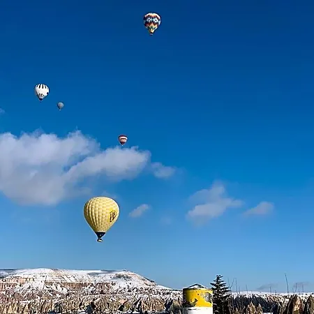 Cappadocian Special House (adults Only)