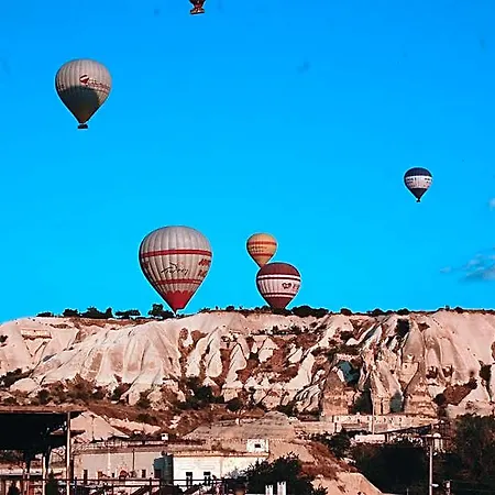 Cappadocian Special House (adults Only) 3* Goreme