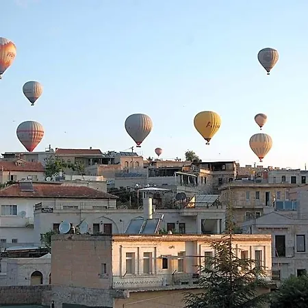 Bed & Breakfast Cappadocian Special House (adults Only) 3*