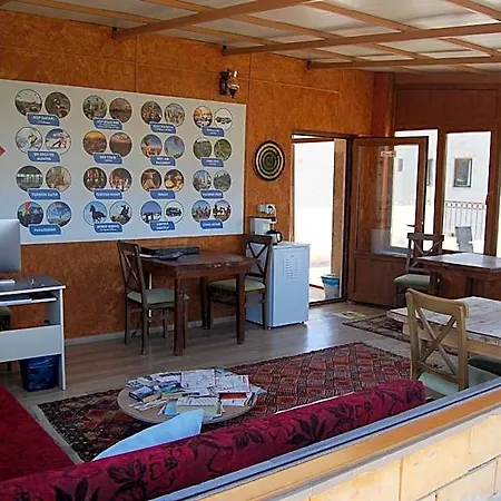 Cappadocian Special House (adults Only) Bed & Breakfast