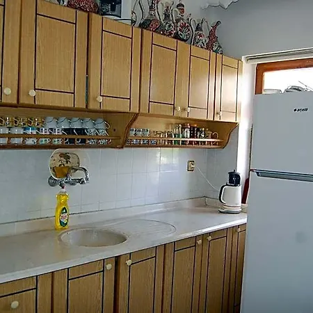 Cappadocian Special House (adults Only) Bed & Breakfast Goreme