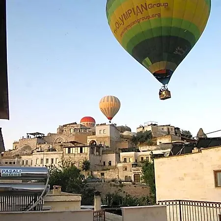 Cappadocian Special House (adults Only) Goreme