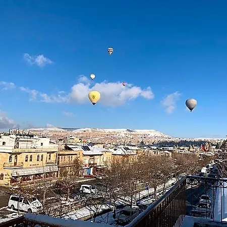 Cappadocian Special House (adults Only)