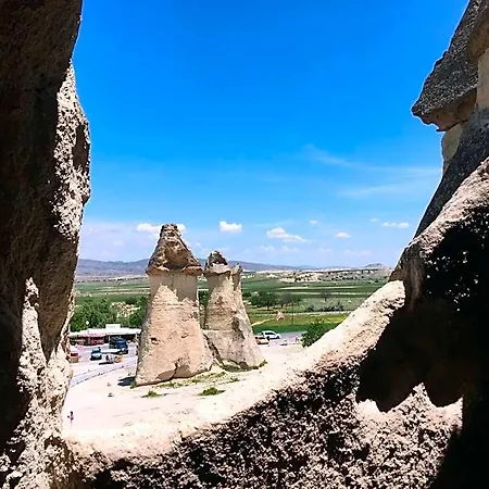 Couette-café Cappadocian Special House (adults Only) Göreme
