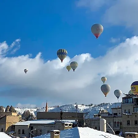 Cappadocian Special House (adults Only)