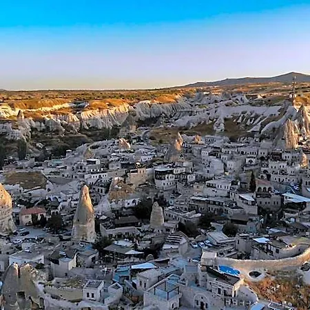 Cappadocian Special House (adults Only)