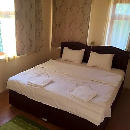 Bed & Breakfast Cappadocian Special House (adults Only) Göreme