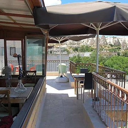 Cappadocian Special House (adults Only)