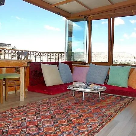 Cappadocian Special House (adults Only) Bed & Breakfast