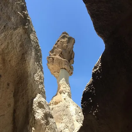 Cappadocian Special House (adults Only) לינה וארוחת בוקר