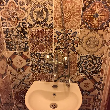 Cappadocian Special House (adults Only) גורמה