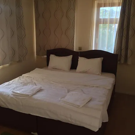 Cappadocian Special House (adults Only) גורמה