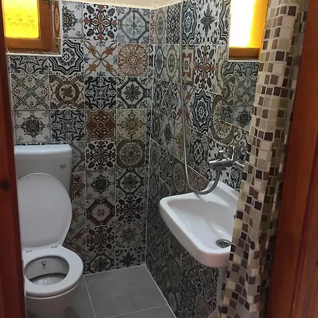 Cappadocian Special House (adults Only) Couette-café Göreme