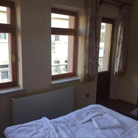 Cappadocian Special House (adults Only) גורמה