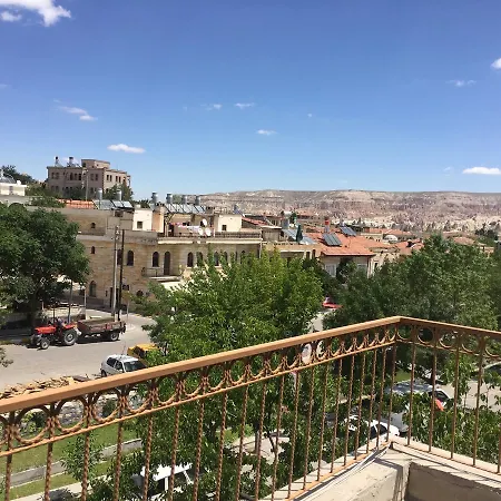 Cappadocian Special House (adults Only) גורמה