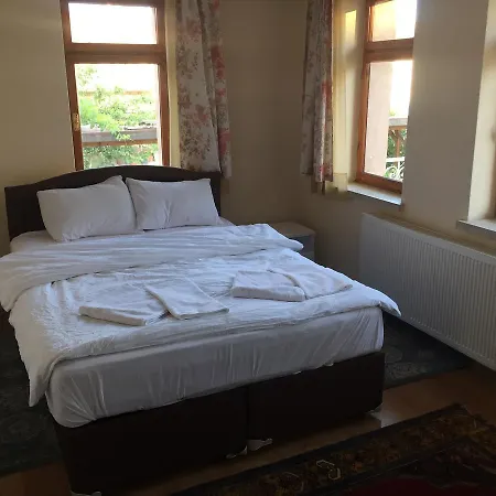 Cappadocian Special House (adults Only) לינה וארוחת בוקר 4*