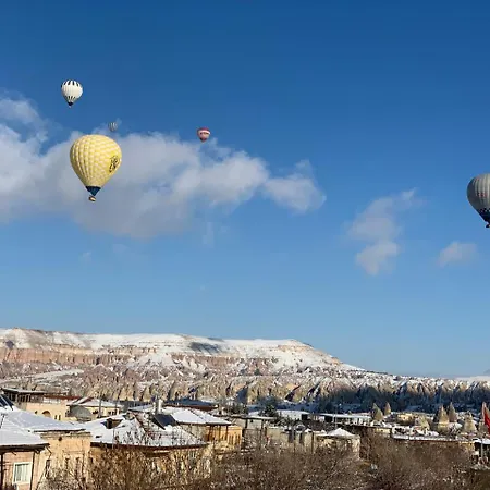 Cappadocian Special House (adults Only) 3*