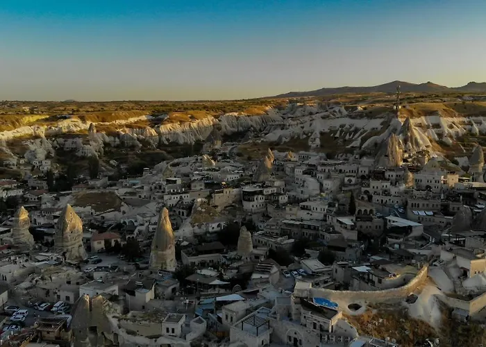 Cappadocian Special House (adults Only) Göreme