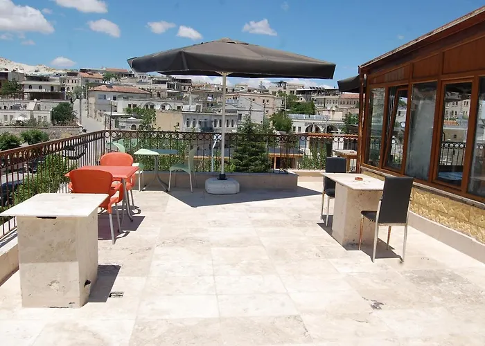 Cappadocian Special House (adults Only)