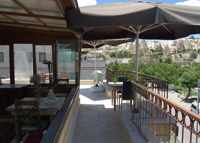 Cappadocian Special House (adults Only) Panzió 4*