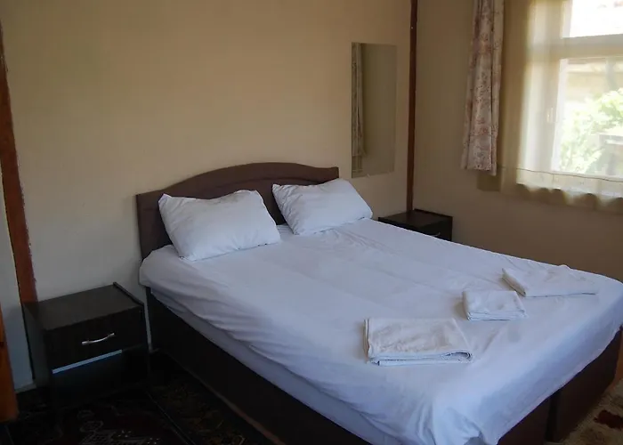 Panzió Cappadocian Special House (adults Only)