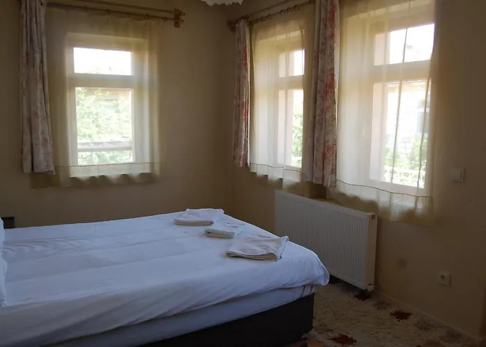 Cappadocian Special House (adults Only) Panzió Göreme