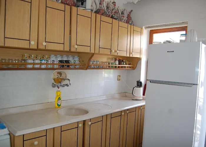 Cappadocian Special House (adults Only) Panzió 4*