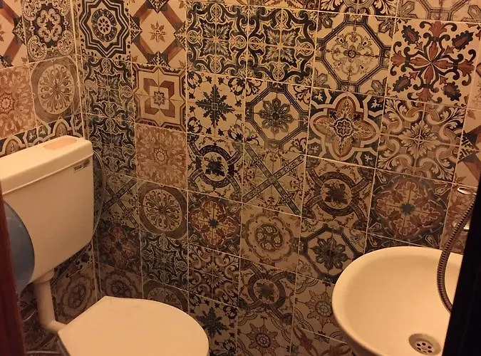 Panzió Cappadocian Special House (adults Only)