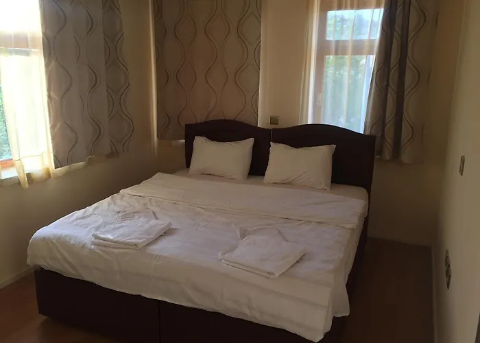 Cappadocian Special House (adults Only) Göreme