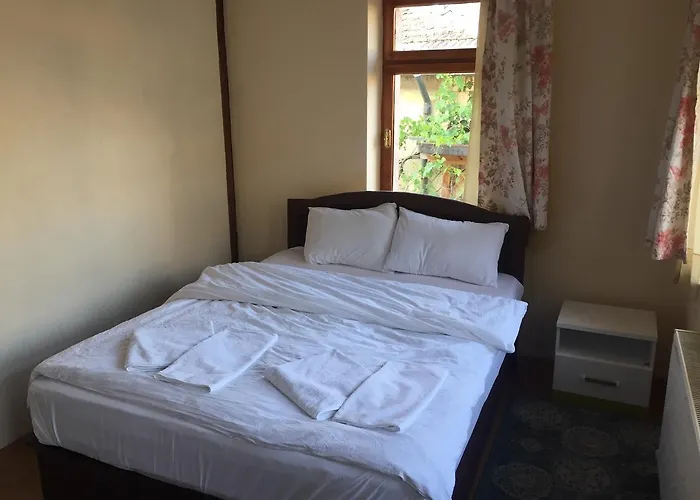 Cappadocian Special House (adults Only) 4*