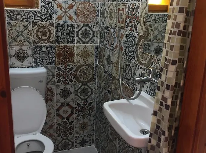 Cappadocian Special House (adults Only) Panzió Göreme